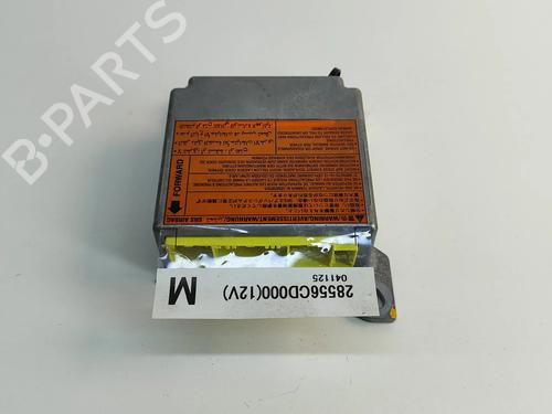 Used ECU airbags NISSAN 350Z Coupe (Z33) 3.5 (AAZ33) (280 hp) 23865095