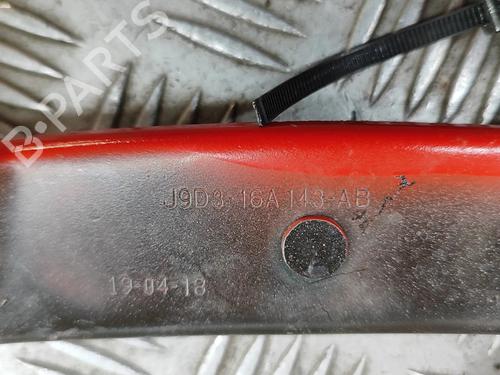 Støtte JAGUAR I-PACE (X590) EV400 AWD | BP28387925C155