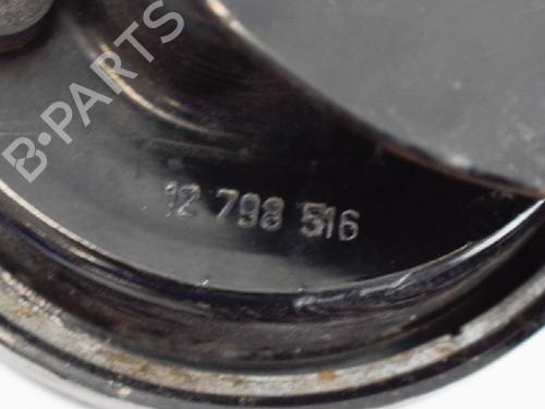 Horn SAAB 9-3 Convertible (YS3F) 2.0 t | BP14661252E13 