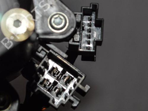 Heater matrix MERCEDES-BENZ M-CLASS (W164) ML 280 CDI 4-matic (164.120) | BP14658034M63 