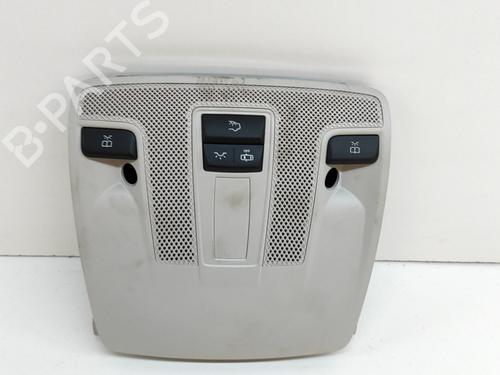 Used Interior roof light MERCEDES-BENZ B-CLASS Sports Tourer (W246, W242) Electric Drive / B 250 e (242.890) (180 hp) 27772247