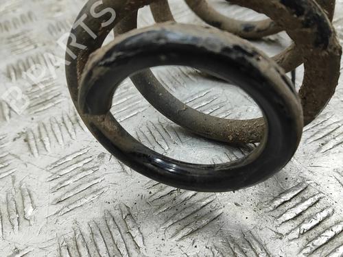 Shock absorber spring VW PASSAT B8 Variant (3G5, CB5) 2.0 TDI | BP32421054C152 