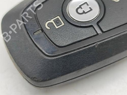 Electronic module FORD TRANSIT V363 Van (FCD, FDD) 2.0 EcoBlue RWD | BP33176797M83  - Image 8