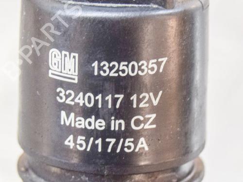 Washer pump OPEL MOKKA / MOKKA X (J13) 1.4 (_76) | BP14618851E24 