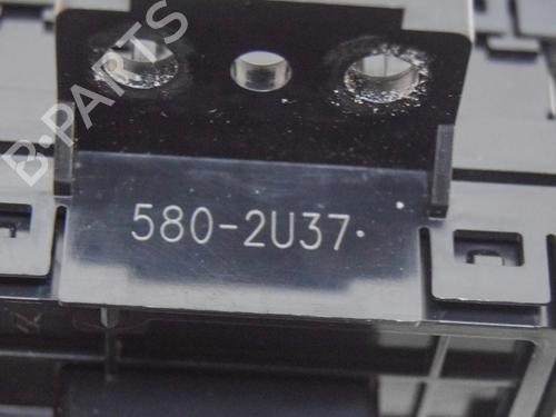 Switch TOYOTA bZ4X (_EAM1_) EV (YEAM15) | BP28560783I30