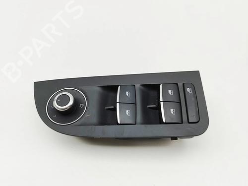 Used Right front window switch Right front window switch ALFA ROMEO GIULIA (952_) 2.0 (952ABA25B) (200 hp) 36275417 36275417