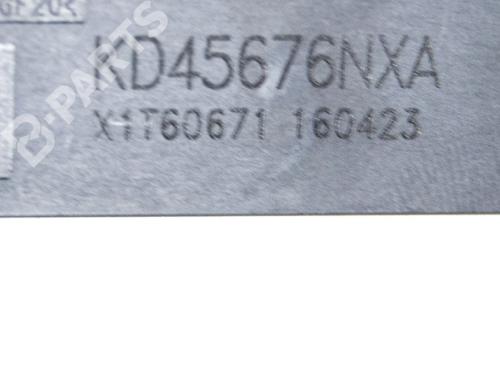 Elektronisk modul MAZDA CX-5 (KE, GH) 2.0 (KEEFW) | BP8834563M83 