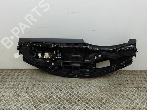 Dashboard PORSCHE TAYCAN Sport Turismo (Y1C) 4S Performance Battery Plus (Y1CDB1) | BP31762569C46