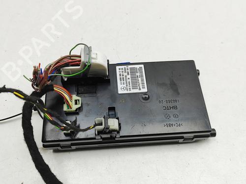 Used Electronic module Electronic module MERCEDES-BENZ GLE (V167) GLE 300 d 4-matic (167.109) (269 hp) 35983452 35983452