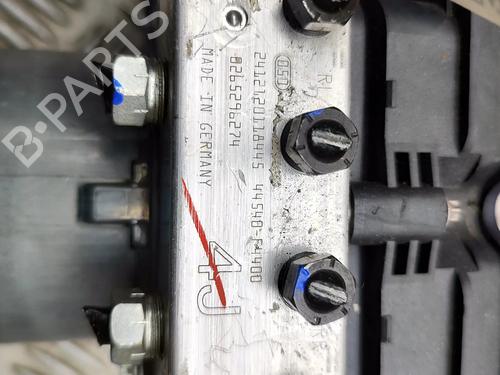 ABS pump TOYOTA C-HR (_X2_, _H2_) Hybrid (ZYX20) | BP30108377M43 