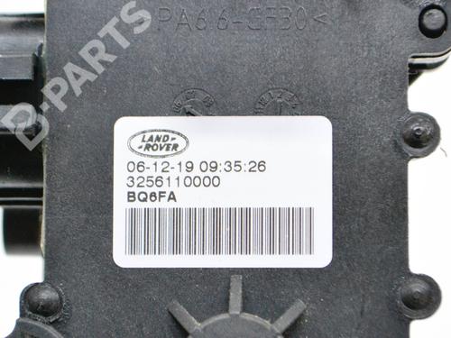 Pedal LAND ROVER RANGE ROVER SPORT I (L320) 2.7 D 4x4 | BP10070502I4 