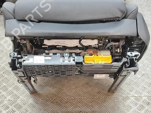 Seats set BMW X7 (G07) xDrive 40 d Mild-Hybrid | BP33371502C78 - Image 5