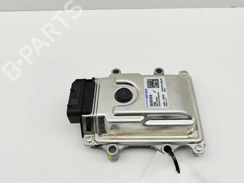 Gearbox control unit KIA SPORTAGE V (NQ5) 1.6 T-GDi Hybrid | BP33379880M52 - Image 2