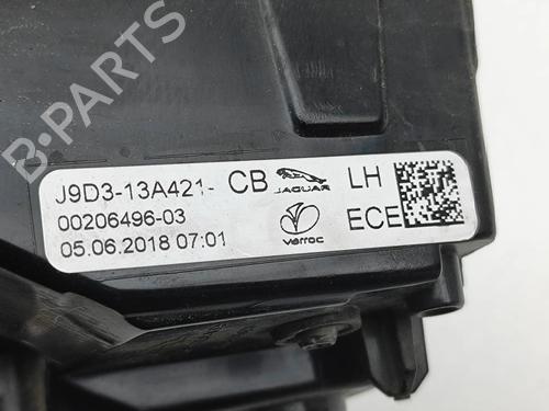 Left tailgate light JAGUAR I-PACE (X590) EV400 AWD | BP28435813C79 - Image 7