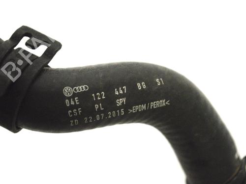 Pipe SEAT LEON (KL1, KLG) 1.5 TSI | BP30225746M125