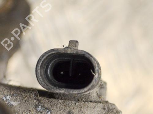 Right rear steering knuckle JAGUAR XJ (X350, X358) 4.2 | BP14629167M28 