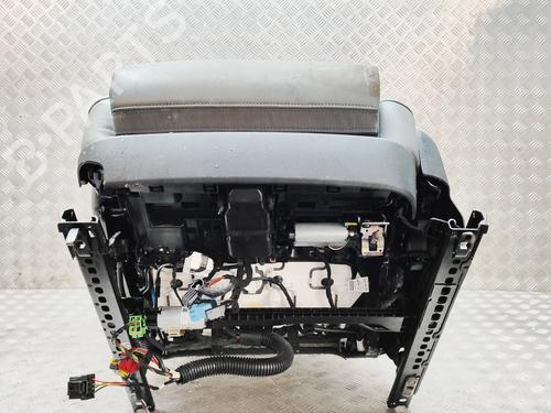 Left front seat AUDI Q7 (4MB, 4MG, 4MQ) SQ7 TDI quattro | BP34160383C15  - Image 5