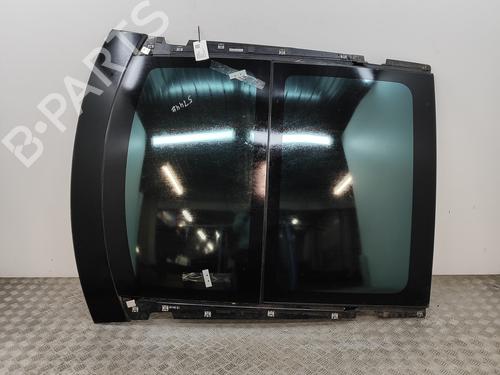 Used Sunroof TESLA MODEL S (5YJS) P100D AWD (772 hp) 30394238