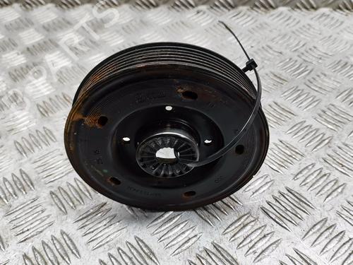 Remskive VW GOLF VII (5G1, BQ1, BE1, BE2) 2.0 GTI | BP18036703M122 