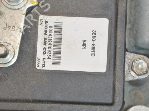 Gearbox SUZUKI SX4 S-Cross (JY) 1.4 Hybrid (Mild Hybrid) AllGrip (AKK 414) | BP30240019M3 