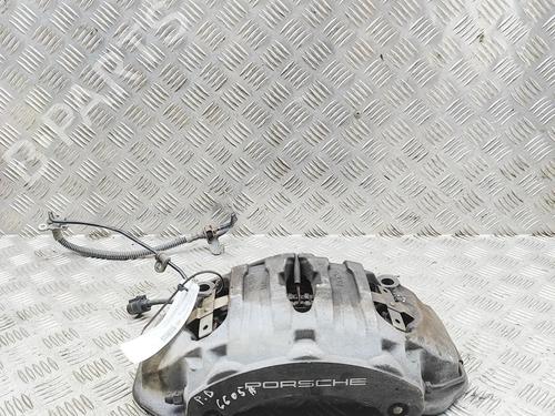 Used Right front brake caliper Right front brake caliper 39073006 39073006
