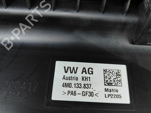 Air filter box AUDI Q7 (4MB, 4MG, 4MQ) 3.0 TDI quattro | BP24583828M87 - Image 3