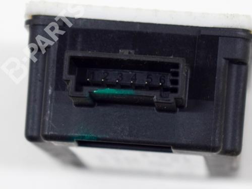 Electronic module TESLA MODEL X (5YJX) P100D AWD | BP8625203M83 