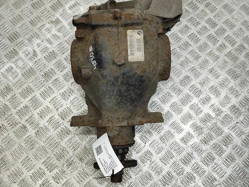 Used Rear differential BMW 4 Convertible (F33, F83) 435 d xDrive (313 hp) 21809926