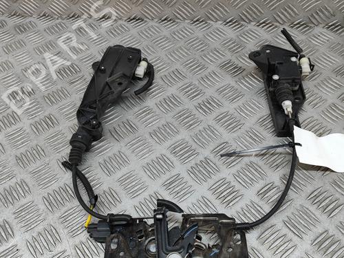 hjelmlås TESLA MODEL 3 (5YJ3) EV AWD (351 hp) 27792059