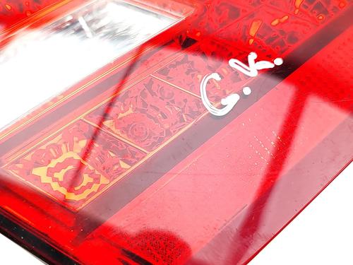 Left tailgate light MERCEDES-BENZ E-CLASS Convertible (A207) E 250 CGI (207.447) | BP40262363C79 - Image 8