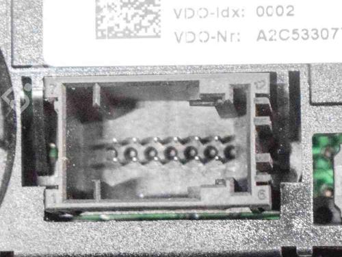 Climate control BMW 3 Touring (E91) 320 d | BP6758666I5 