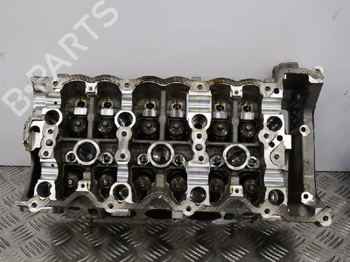 Used Cylinder head MERCEDES-BENZ GLK-CLASS (X204) 350 4-matic (204.988) (306 hp) 6735085