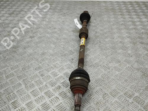 Right front driveshaft FORD TRANSIT COURIER B460 MPV 1.5 TDCi | BP38730532M39 - Image 6