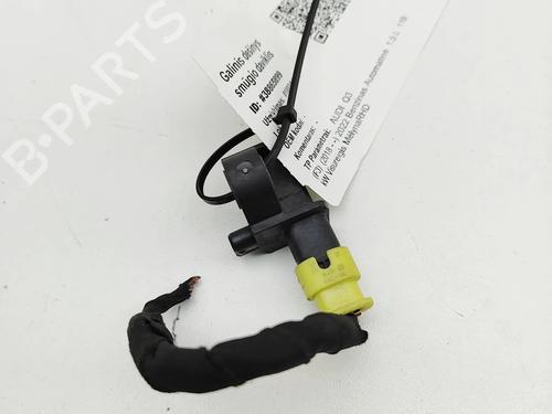 Electronic sensor AUDI Q3 (F3B) 35 TFSI | BP39575660M84 - Image 4