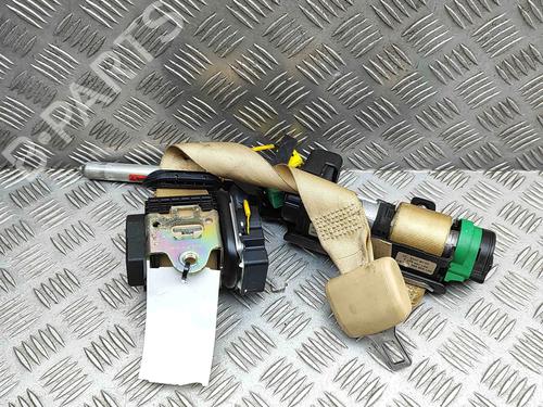 Used Front right seatbelt VW PHAETON (3D1, 3D2, 3D3, 3D4, 3D6, 3D7, 3D8, 3D9) 6.0 W12 4motion (420 hp) 29488080