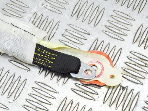 Left curtain airbag CADILLAC SRX 3.6 | BP28115154C11 