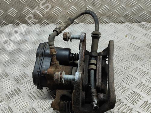 Right rear brake caliper AUDI A7 Sportback (4GA, 4GF) 3.0 TDI | BP21486930M106 