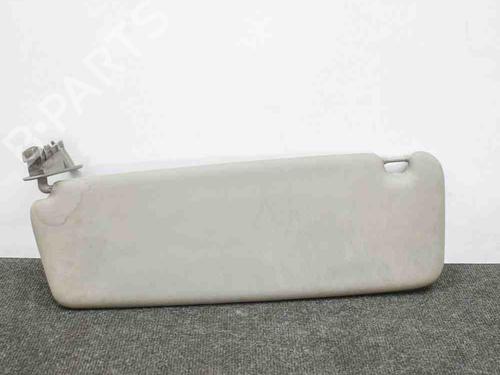 Pare-soleil droit RENAULT MASTER III Van (FV) 2.3 dCi 100 FWD (FV0A, FV0B, FV0G, FV0K, FV0H) | BP6766886I2 