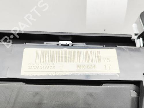 Electronic module VOLVO V40 Hatchback (525) D3 | BP34136751M83  - Image 8