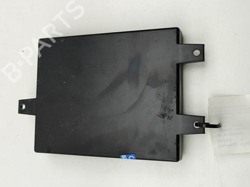 Used Electronic module VW PASSAT B7 Variant (365) 2.0 TDI (140 hp) 27350577