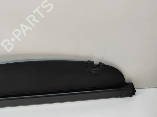 Rear parcel shelf MAZDA 6 Estate (GJ, GL) 2.5 | BP26500777C85 - Image 6
