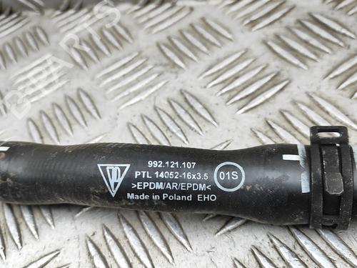 Pipe PORSCHE 911 Convertible (992) 3.0 Carrera (992312) | BP38018509M125 - Image 6