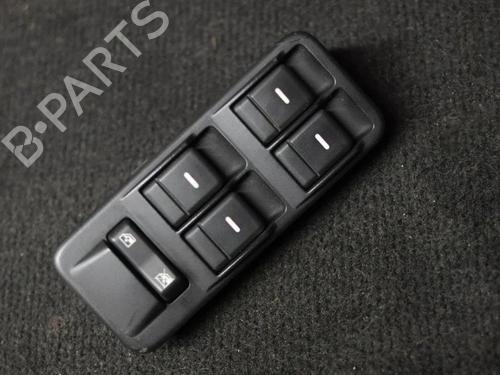 Used Right front window switch LAND ROVER DISCOVERY IV (L319) 2.7 TD 4x4 (190 hp) 6729153