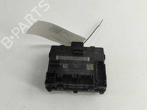 Used Electronic module VW GOLF VIII (CD1, DA1) 1.5 TSI (150 hp) 27784386