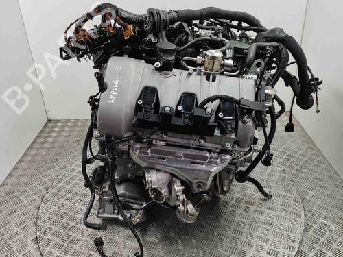 Engine PORSCHE MACAN (95B) 3.0 GTS | BP29485994M1 
