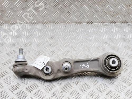Used Left front suspension arm Left front suspension arm MERCEDES-BENZ C-CLASS (W205) C 200 BlueTEC / d (205.037) (136 hp) 39989889 39989889