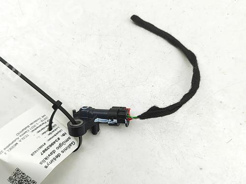 Used Electronic sensor Electronic sensor TESLA MODEL 3 (5YJ3) EV AWD (441 hp) 33732586 33732586