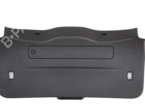 Used Boot lining Boot lining JAGUAR E-PACE (X540) 2.0 P200 AWD (249 hp) 33366629 33366629