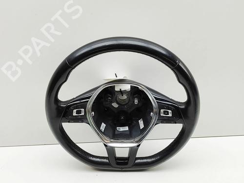 Used Steering wheel Steering wheel VW JETTA IV (162, 163, AV3, AV2) 2.0 TDI (110 hp) 33380936 33380936