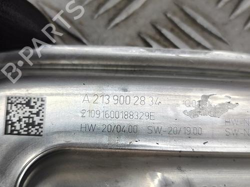 Elektronisk modul MERCEDES-BENZ A-CLASS (W177) A 200 (177.087) | BP28373365M83 